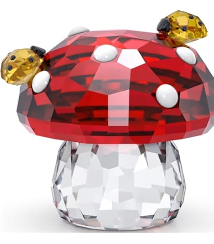 SWAROVSKI Jungle Beats Parrot Couple Bell & Brio : Amazon.co.uk