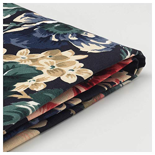 Preisvergleich Produktbild IKEA ASIA EKTORP Sesselbezug Lingbo Mehrfarbig