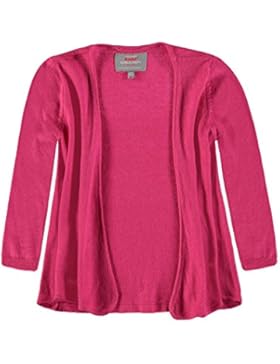 Kanz Mädchen Strickjacke