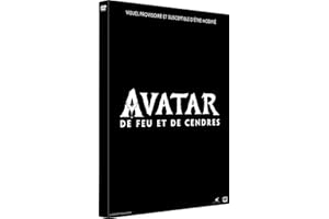 Avatar 3 : De Feu et de cendres