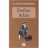 Define Adası