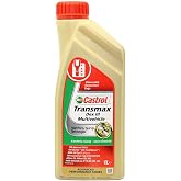 Castrol ATF Transmax Dex III Multivehicle 1 Lt Otomatik Transmisyon Yağı