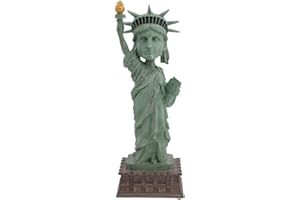 Royal Bobbles Statue of Liberty Bobblehead