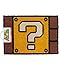 Produktbild Super Mario Question Mark Block Door Mat