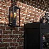 ✔ Max. 1 x 60 Watt. Spannung 230V . IP-Schutzart: IP44