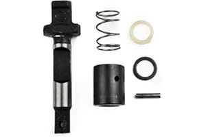 GBTDOFACE Metal Holder Hammer Pin Replacement Set for PH65A Demolition Hammer, Enhance Hammer's Performance, Non OEM Product, 6pcs/set