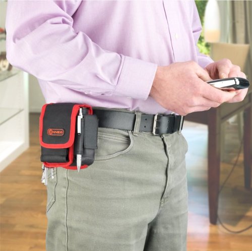 Connex COX952312 Universal-Businesstasche, 3 Fächer - 2