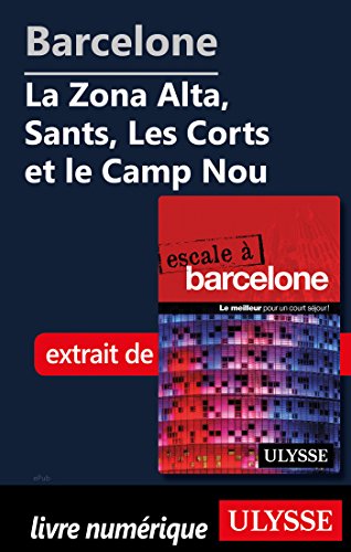 Barcelone 