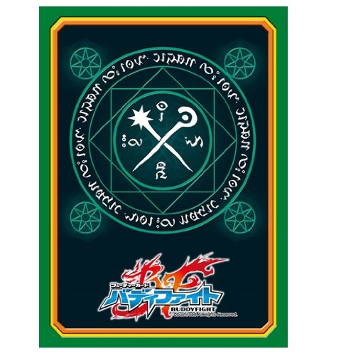 Buddy Fight Sleeve Collection Vol 8 Future Fight Card Buddy | Desertcart  Brunei