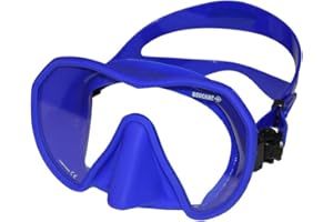 BEUCHAT Maxlux S Masque de plongée