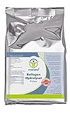 manako Kollagen Hydrolysat Collagen, 1000 g Beutel (1 x 1...