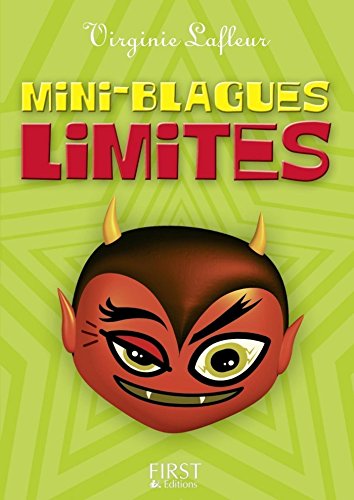 Download Petit livre de - Mini blagues limites