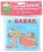 Le Bain (Livre Bain) (Babar) - Collective