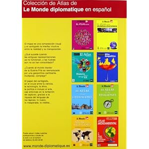 El atlas de las minorias