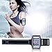 Price comparison product image (Black) Armband Pouch Case Cover iPhone 5C 5S 5 4S 4
