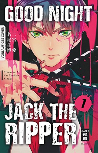 Preisvergleich Produktbild Good Night Jack the Ripper 01
