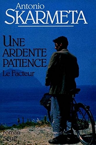 couverture de : Une ardente patience, Le Facteur
