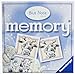 Price comparison product image Ravensburger Blue Nose Friends memory Game