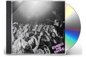 Yungblud, Live in Atlanta