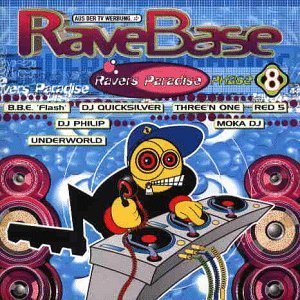 Preisvergleich Produktbild European Rave House Techno