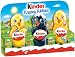 Produktbild Ferrero - Kinder Kleine Küken Schokolade - 3x15g/45g