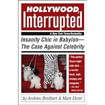 Buy Hollywood, Interrupted: Insanity Chic in Babylon - The Case ...