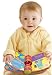 VTech Baby Peek-a-Boo Book (Pink)
