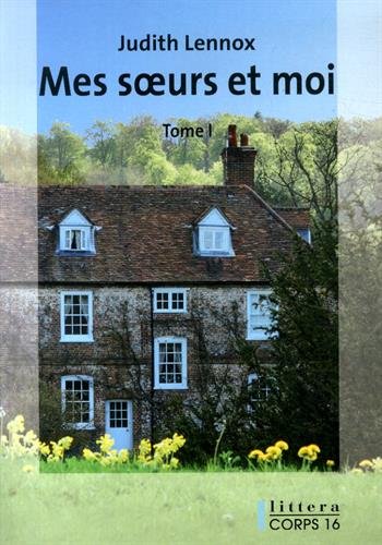 couverture de : Mes Soeurs et moi Tome 2