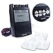 TensCare Target TENS Machine for Drug Free Pain Relief (Eligible for VAT relief in the UK)