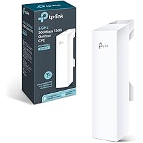 tp-link CPE510 5GHz 300Mbps 13dBi 2個セット 517ktaLiRSL._AC_UL210_SR210,