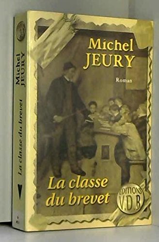 La classe du brevet