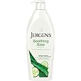 Jergens Refreshing Moisturizer Soothing Aloe, 21 fl. oz by Jergens