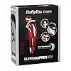 BaByliss for Men Super Clipper XTP Hair Clipper