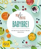 Image de Mix & Fertig Babybrei: Die besten GU-Rezepte für den Thermomix (GU KüchenRatgeber)