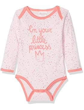 Eliot et Capucine Baby-Mädchen Formender Body