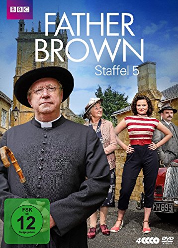 Father Brown Staffel 5 Deutsch