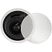 Dayton Audio CS620ECT 6-1/2 2-Way Enclosed Ceiling Speaker 70V RS.12885.00