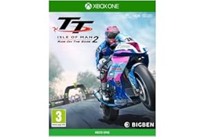 Electronic Arts TT ISLE OF MAN 2