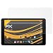 Produktbild Medion LIFETAB E10513 (MD60638) Displayschutzfolie - 2 x atFoliX FX-Antireflex blendfreie Folie Schutzfolie