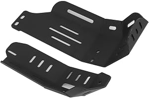 Engine Guard Bash Plate För Royal För Enfield För Himalayan 450 2024 Hasplåt Motor Chassi Skydd Motorcykel Motorskydd Chassi