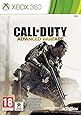 Call of Duty: Advanced Warfare (Xbox 360)