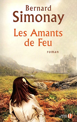 les  Amants de feu