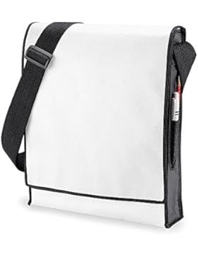BagBase Messenger-Tasche / Umhängetasche, 10 Liter