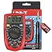 Produktbild nktech tl-1 Schraubendreher Uni-T UT33 C LCD-Hintergrundbeleuchtung Handheld LCD Digital Multimeter oder manueller Messbereich Temperatur-40 °C ~ 1000 °C AC/DC Spannung DC Strom Widerstand Tester Meter