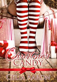 Celia Aaron - Christmas Candy (2017)