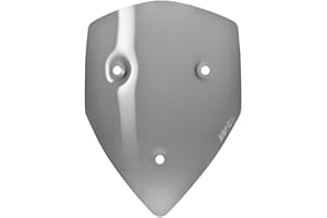 WRS CUPOLINO PARABREZZA SPORT MULTISTRADA 1200 / S 2010-2012 (Fumè scuro)