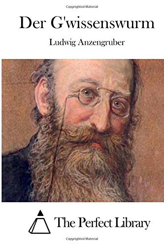 Der G'wissenswurm (Perfect Library)