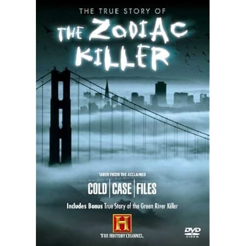 Amazon.co.uk cold case DVD & Bluray