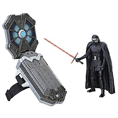 Star Wars kit de base star wars force link