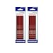 Produktbild 2 x Staedtler 110hbbk10d Tradition HB Bleistifte – Blister Karte der 10 (20 Stück)